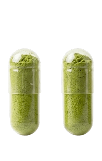 Kratom Capsules