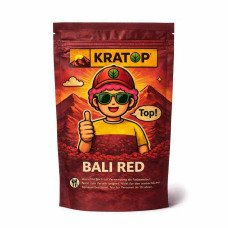 Red Dragon Kratom en Polvo