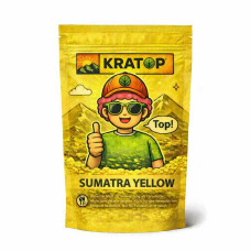 Kratom Yellow Sumatra en Polvo