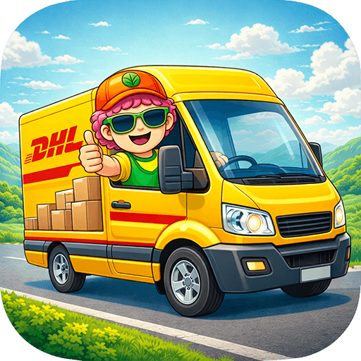 delivery kratop